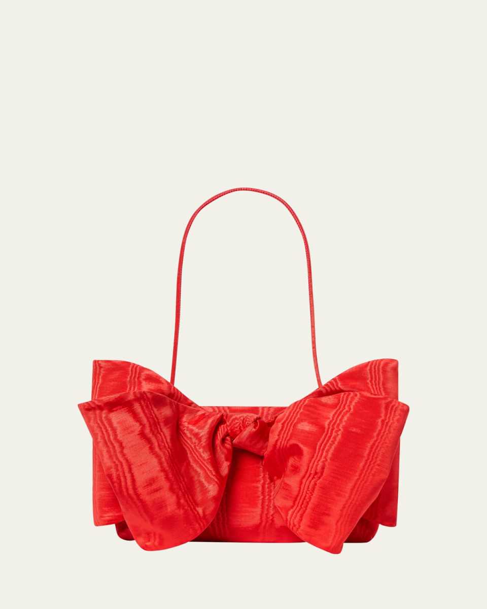 Valerie Bow Shoulder Bag